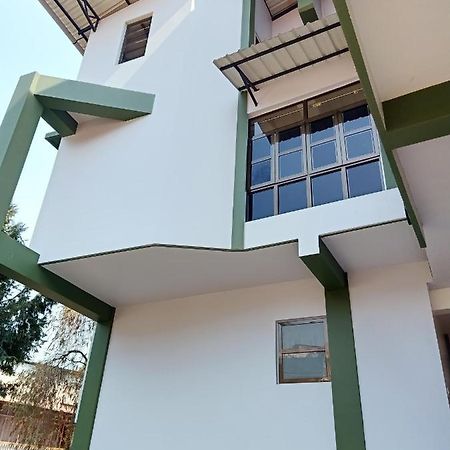 Khriang Khongwir Homestay Shillong Exterior photo