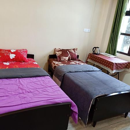 Khriang Khongwir Homestay Shillong Exterior photo