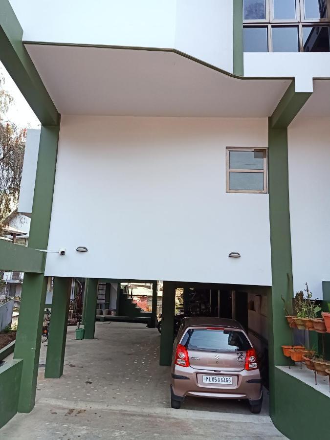 Khriang Khongwir Homestay Shillong Exterior photo