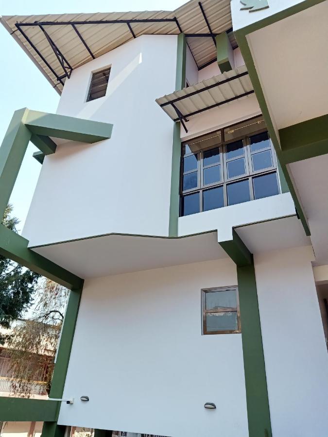 Khriang Khongwir Homestay Shillong Exterior photo