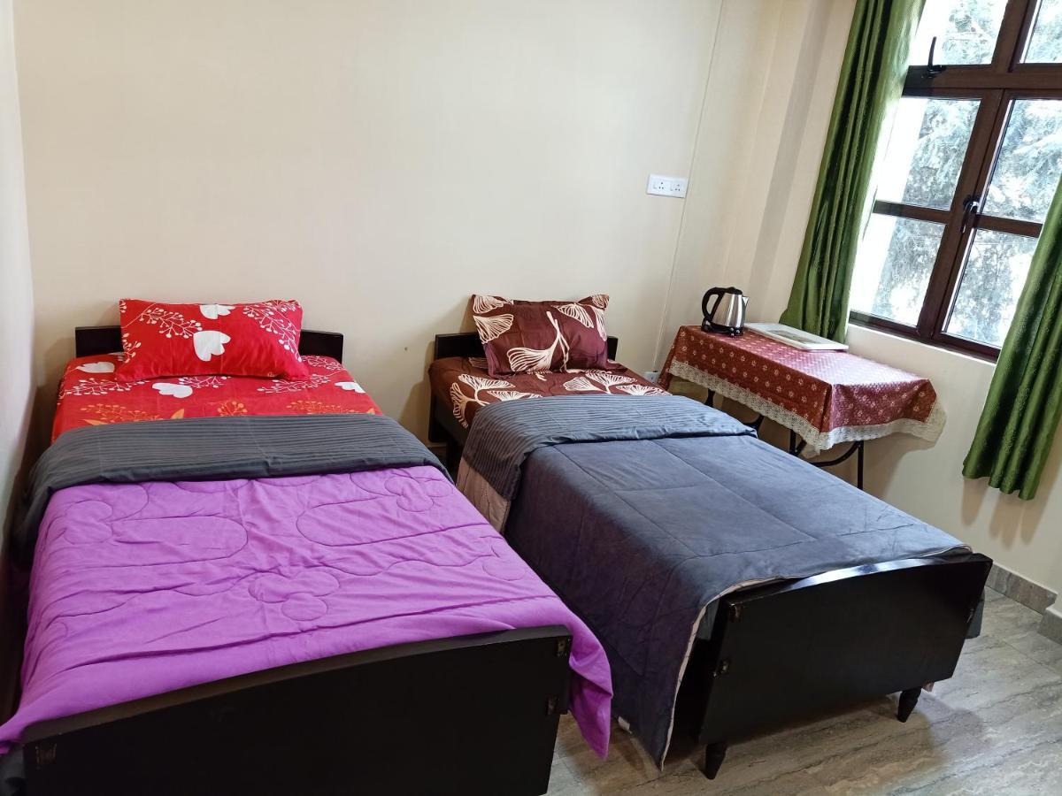 Khriang Khongwir Homestay Shillong Exterior photo