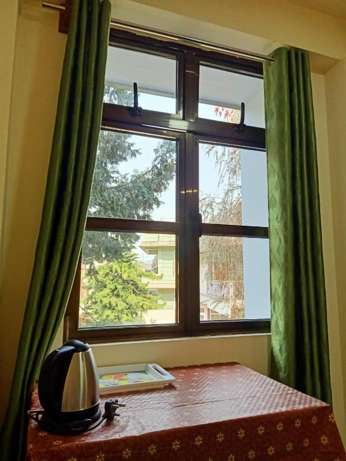 Khriang Khongwir Homestay Shillong Exterior photo