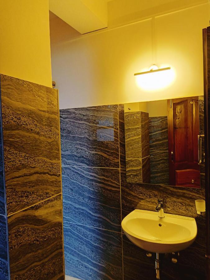 Khriang Khongwir Homestay Shillong Exterior photo